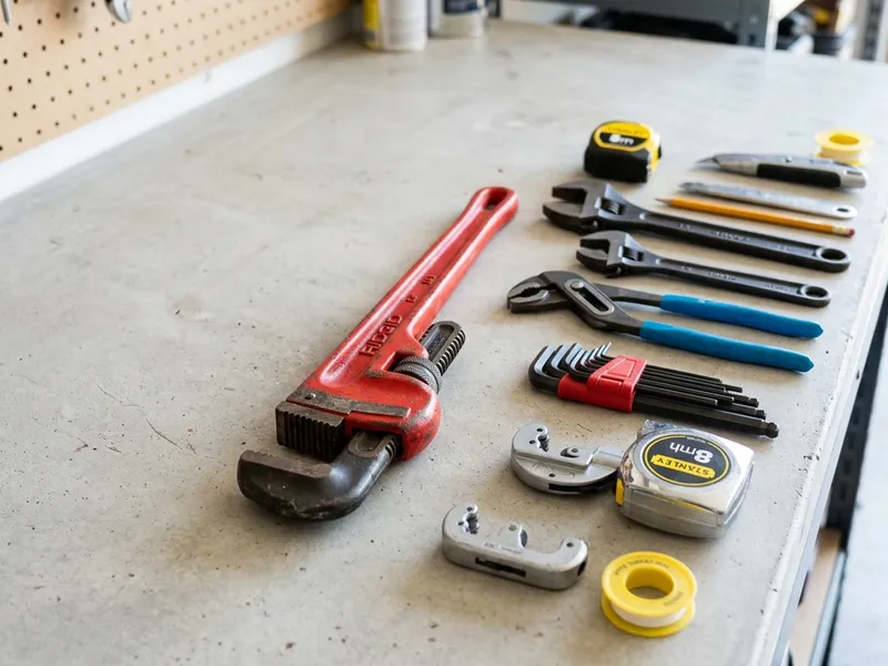 Emergency Plumber in Nelsonia, VA